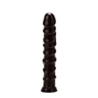 Nagy dildó X-men kerwin’s 31 cm cock fekete