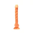 Hosszú műfarok X-men larry’s 38 cm cock flesh