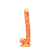 Hosszú műfarok X-men larry’s 38 cm cock flesh
