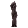 Kéz dildó, öklözéshez X-men the hand 35 cm fekete