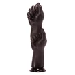 Kéz dildó, öklözéshez X-men the hand 35 cm fekete