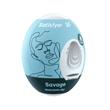 Maszturbátor egg single savage