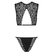 Elisetta 2-pcs set  s/m