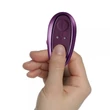 Rock-chick diva - purple