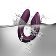 Rock-chick diva - purple