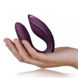 Rock-chick diva - purple