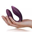 Rock-chick diva - purple