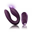 Rock-chick diva - purple