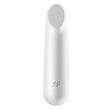 Mini vibrátor Satisfyer Ultra power bullet 3 fehér