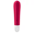 Mini vibrátor Satisfyer Ultra power bullet 1 piros