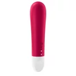 Mini vibrátor Satisfyer Ultra power bullet 1 piros