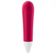 Mini vibrátor Satisfyer Ultra power bullet 1 piros