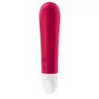 Mini vibrátor Satisfyer Ultra power bullet 1 piros