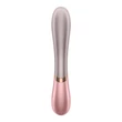 Hot lover pink/dark pink
