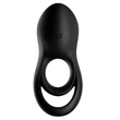 Satisfyer Legendary duo vibrátoros péniszgyűrű