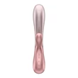 Hot lover pink/dark pink