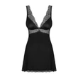 Fehérnemű szet Klarita babydoll és tanga s/m