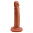 Tapadótalpas dildó Eve's allure latin