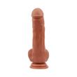 Dildó 20 cm Bottomless pleasure latin