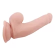 Dildó 20 cm Bottomless pleasure flesh