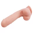 Dildó 20 cm Bottomless pleasure flesh
