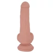 Dildó 20 cm Bottomless pleasure flesh