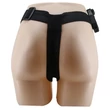 Felcsatolható kettős vibrátor Ultra passionate harness 7