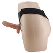 Felcsatolható vibrátor Ultra Passionate Harness 6