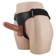 Felcsatolható vibrátor Ultra Passionate Harness 6