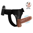 Felcsatolható vibrátor Ultra Passionate Harness 6