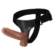 Felcsatolható vibrátor Ultra Passionate Harness 6