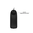 Ejakuláló pénisz Water spray vibrating dildo