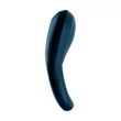 Vibrációs okos péniszgyűrű - Satisfyer Epic duo