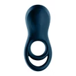 Vibrációs okos péniszgyűrű - Satisfyer Epic duo