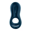 Vibrációs okos péniszgyűrű - Satisfyer Epic duo