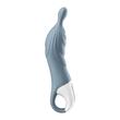 Satisfyer A-pont vibrátor (szürke) - A-mazing 2