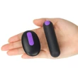 Vibrátoros bugyi távirányítóval Bitch Vibrating Panties XL/XXL