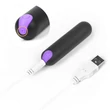 Vibrátoros bugyi távirányítóval Bitch Vibrating Panties XL/XXL