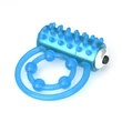 Világítós vibráló péniszgyűrű Lumino play vibrating penis ring