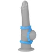 Péniszgyűrű készlet világító Lumino play penis ring 3 db