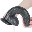 Ejakuláló dildó 10 squirting pénisz 25 cm