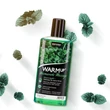 Melegítő menta masszázsgél Warmup mint 150 ml
