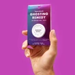 Klitoriszizgató balzsam - Ghosting remedy clitherapy balm