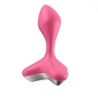 Anál vibrátor Game changer pink