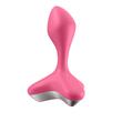 Anál vibrátor Game changer pink
