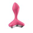 Anál vibrátor Game changer pink