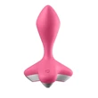 Anál vibrátor Game changer pink