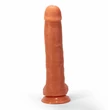 X-men dylan's herés dildó 33 cm