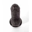 X-men fekete herés dildó - greg's cock black 15,7 cm