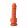 X-men 19 cm herés dildó